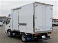 2025 Mitsubishi Fuso Canter