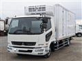 2025 Mitsubishi Fuso Fighter