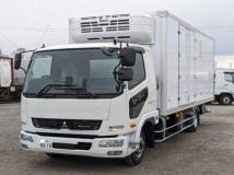 2025 Mitsubishi Fuso Fighter