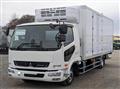 2025 Mitsubishi Fuso Fighter
