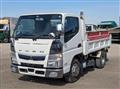2019 Mitsubishi Fuso Canter