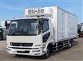 2025 Mitsubishi Fuso Fighter