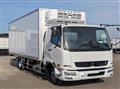 2025 Mitsubishi Fuso Fighter