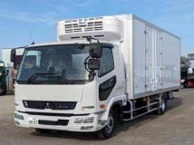 2025 Mitsubishi Fuso Fighter