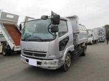2008 Mitsubishi Fuso Fighter
