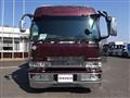 2002 Mitsubishi Fuso Super Great