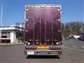 2002 Mitsubishi Fuso Super Great