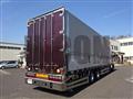 2002 Mitsubishi Fuso Super Great