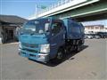 2015 Mitsubishi Fuso Canter