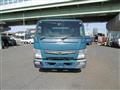 2015 Mitsubishi Fuso Canter
