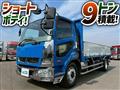 2014 Mitsubishi Fuso Fighter