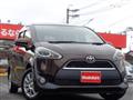 2016 Toyota Sienta
