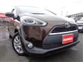 2016 Toyota Sienta