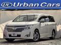 2010 Nissan Elgrand