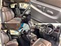 2010 Nissan Elgrand
