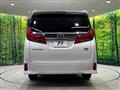 2020 Toyota Alphard Hybrid