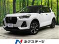2019 Daihatsu Rocky