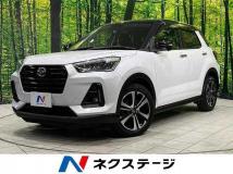 2019 Daihatsu Rocky