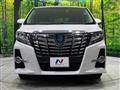 2015 Toyota Alphard Hybrid