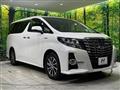2015 Toyota Alphard Hybrid