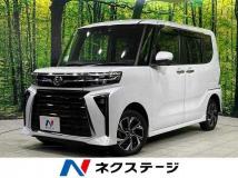 2023 Daihatsu Tanto