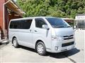 2016 Toyota Hiace Van