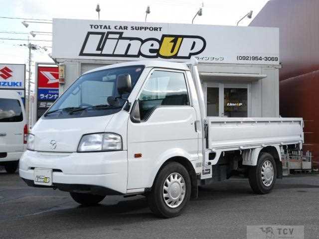 2019 Mazda Bongo Truck