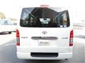 2015 Toyota Hiace Van