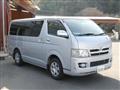 2007 Toyota Regiusace Van