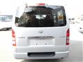 2007 Toyota Regiusace Van