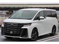 2023 Toyota Vellfire
