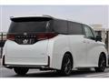 2023 Toyota Vellfire