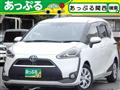2017 Toyota Sienta