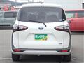 2017 Toyota Sienta