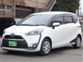 2017 Toyota Sienta