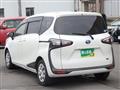 2017 Toyota Sienta