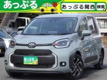 2023 Toyota Sienta
