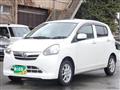 2011 Daihatsu Mira