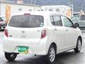 2011 Daihatsu Mira