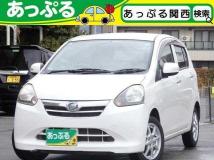 2011 Daihatsu Mira