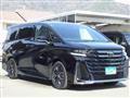 2023 Toyota Vellfire