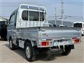 2020 Daihatsu Hijet Truck