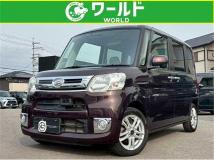 2015 Daihatsu Tanto