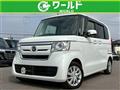 2019 Honda N BOX