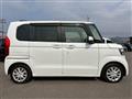 2019 Honda N BOX