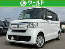 2019 Honda N BOX