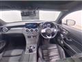 2018 Mercedes-Benz C-Class