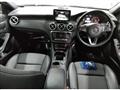 2016 Mercedes-Benz A-Class