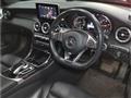 2018 Mercedes-Benz C-Class