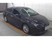 2020 Toyota Corolla Sedan